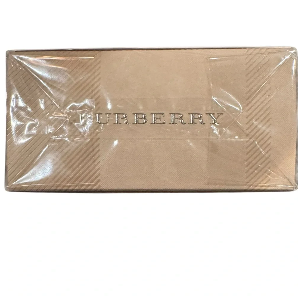BURBERRY FOR WOMEN BY BURBERRY EAU DE PARFUM 3.3 FL OZ/100 ML New in Box - Picture 2 of 3